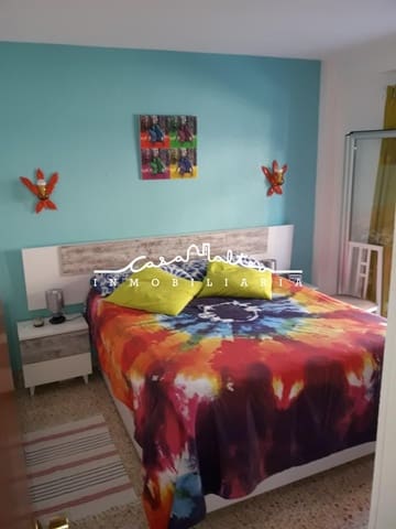 Apartamento de 3 habitaciones en Playa Poniente, Benidorm en venta - 247.000 € (Ref: 9335164)