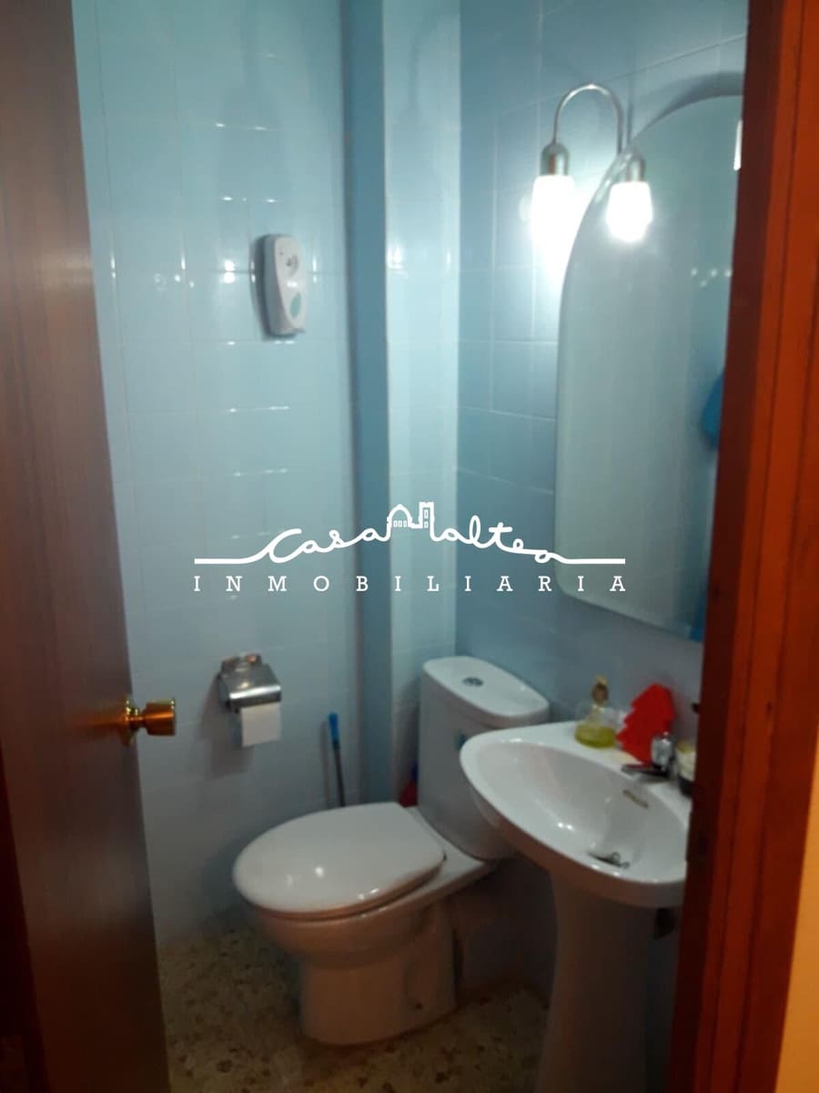 Apartamento de 3 habitaciones en Benidorm en venta - 247.000 € (Ref: 9335164)