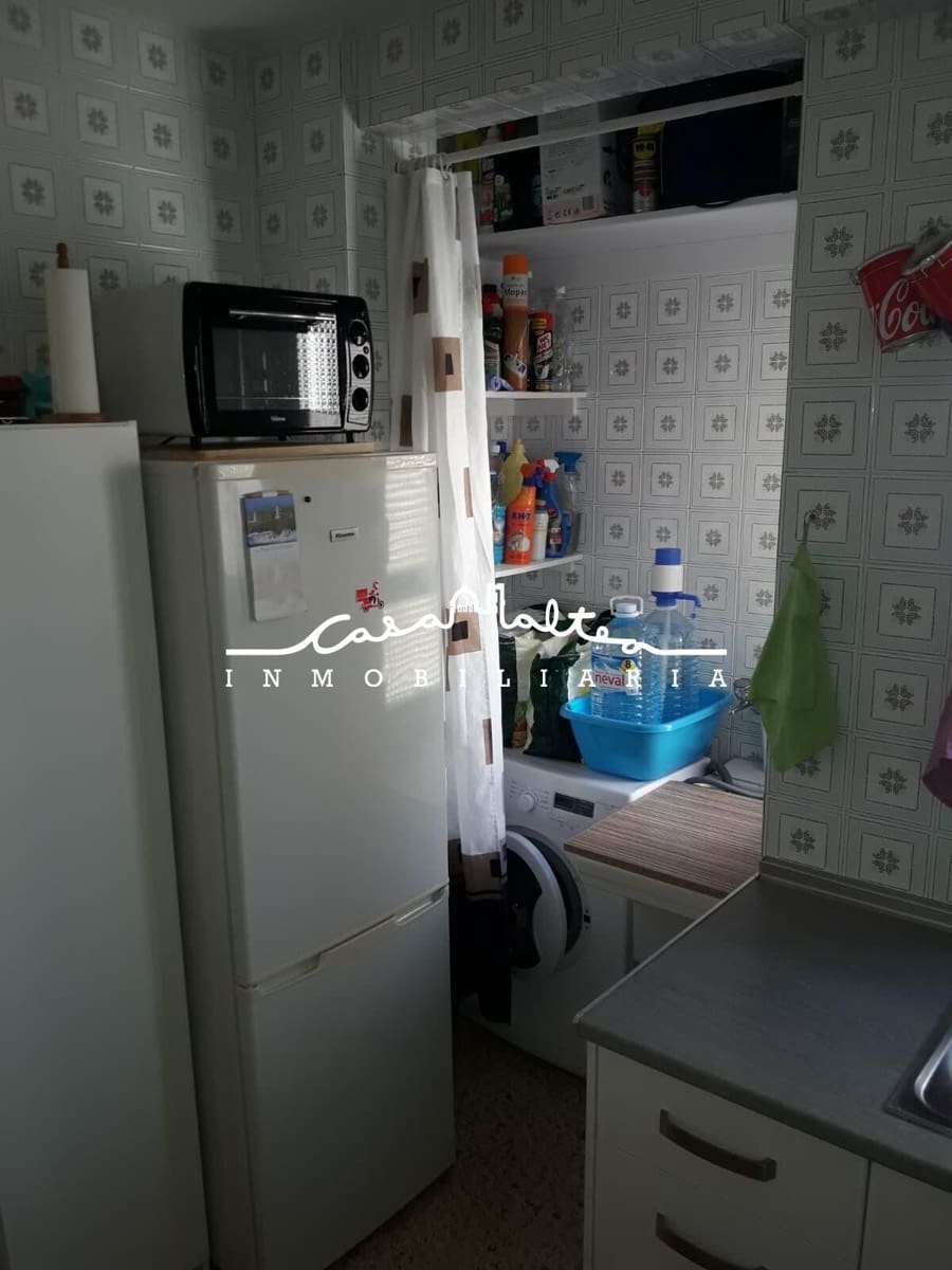 Apartamento de 3 habitaciones en Benidorm en venta - 247.000 € (Ref: 9335164)