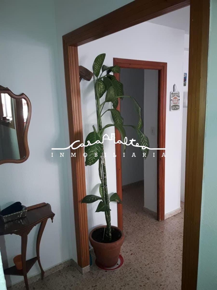 Apartamento de 3 habitaciones en Benidorm en venta - 247.000 € (Ref: 9335164)