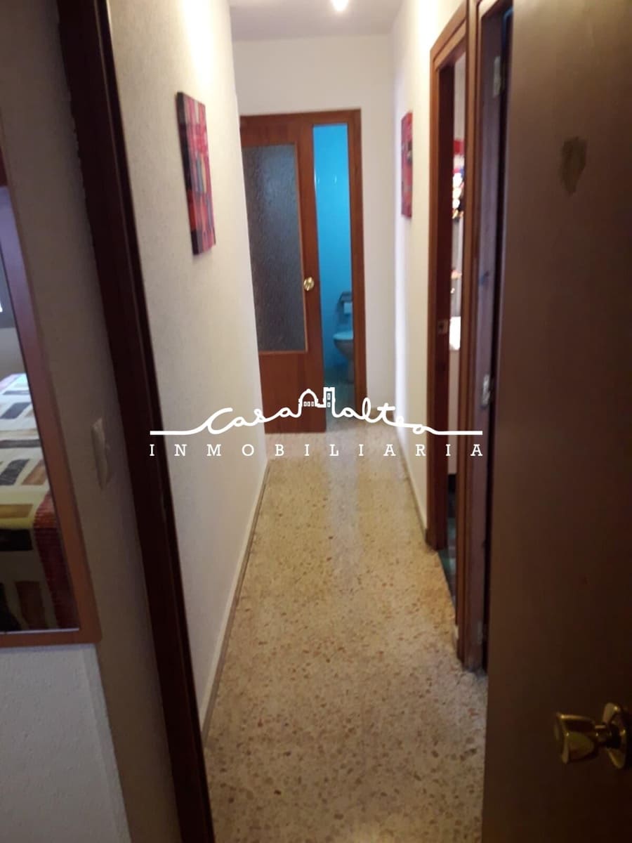 Apartamento de 3 habitaciones en Benidorm en venta - 247.000 € (Ref: 9335164)