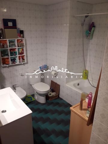 Apartamento de 3 habitaciones en Playa Poniente, Benidorm en venta - 247.000 € (Ref: 9335164)