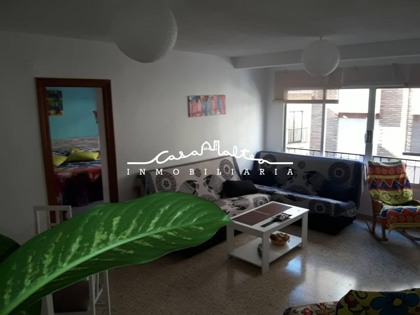 Apartamento de 3 habitaciones en Benidorm en venta - 247.000 € (Ref: 9335164)