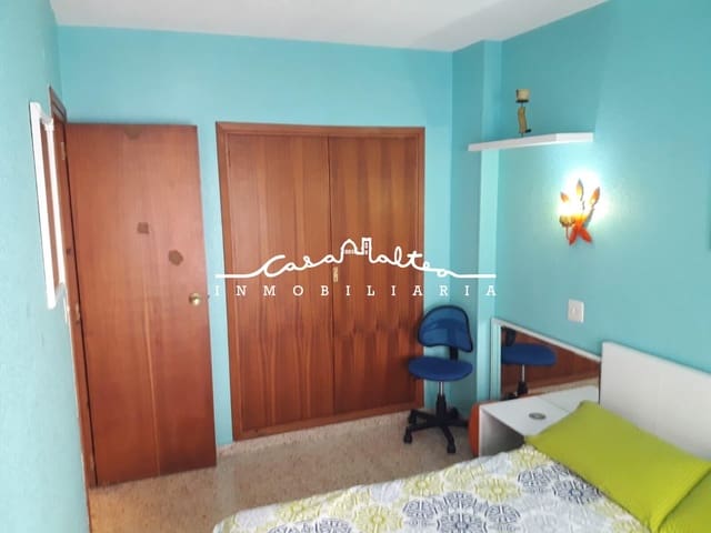 Apartamento de 3 habitaciones en Playa Poniente, Benidorm en venta - 247.000 € (Ref: 9335164)