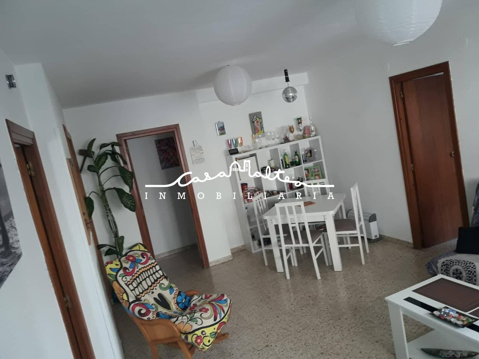 Apartamento de 3 habitaciones en Benidorm en venta - 247.000 € (Ref: 9335164)