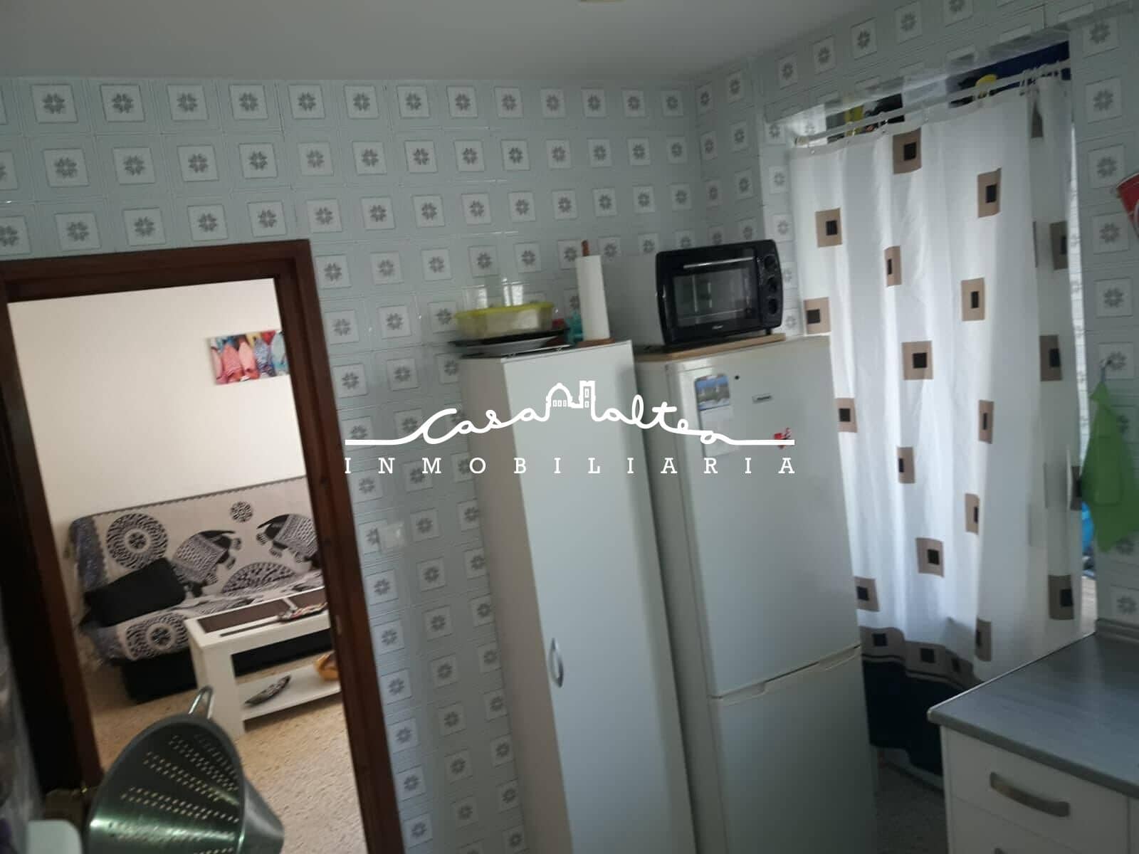Apartamento de 3 habitaciones en Benidorm en venta - 247.000 € (Ref: 9335164)