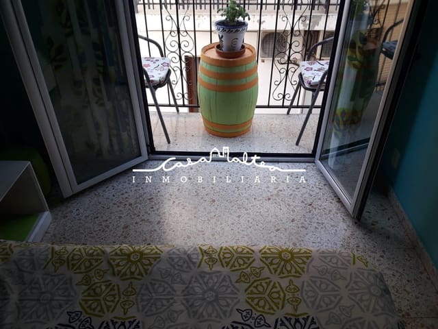 Apartamento de 3 habitaciones en Playa Poniente, Benidorm en venta - 247.000 € (Ref: 9335164)