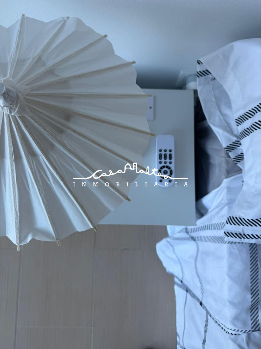 2 makuuhuone Huvila vuokrattavana paikassa Calpe / Calp mukana uima-altaan - 1 300 € (Ref: 9347603)