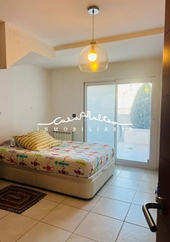 3 soveværelse Lejlighed til salg i Altea med swimmingpool garage - € 525.000 (Ref: 9349709)