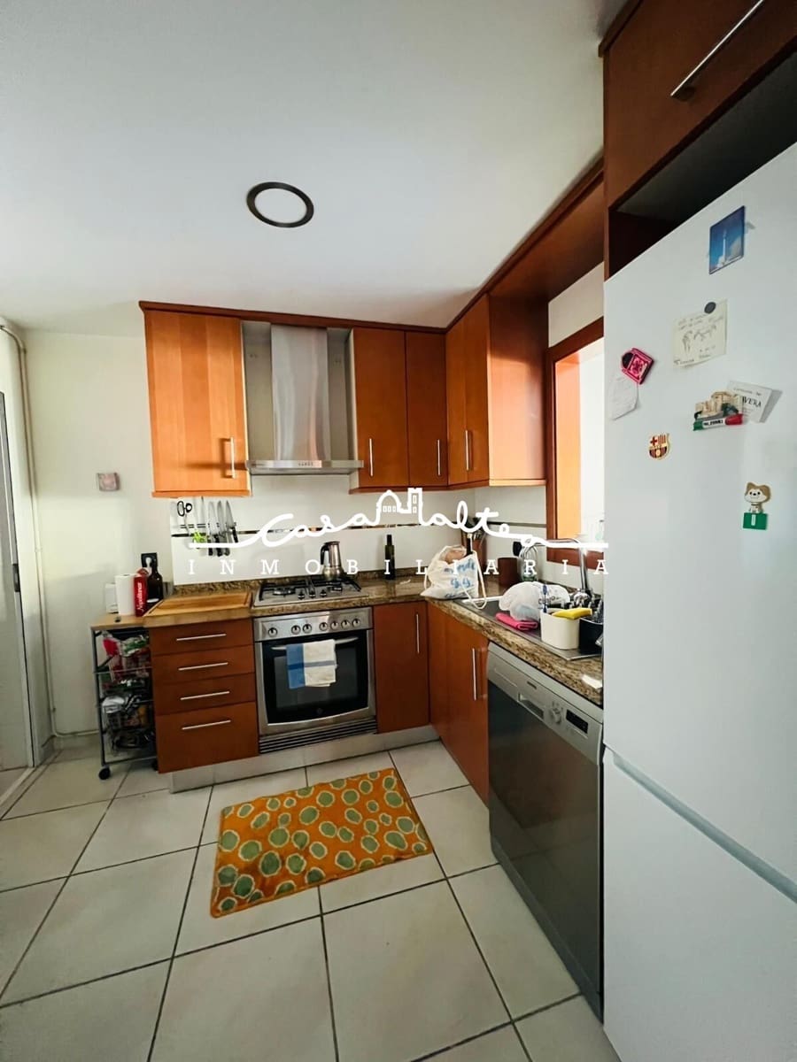 3 soveværelse Lejlighed til salg i Altea med swimmingpool garage - € 525.000 (Ref: 9349709)