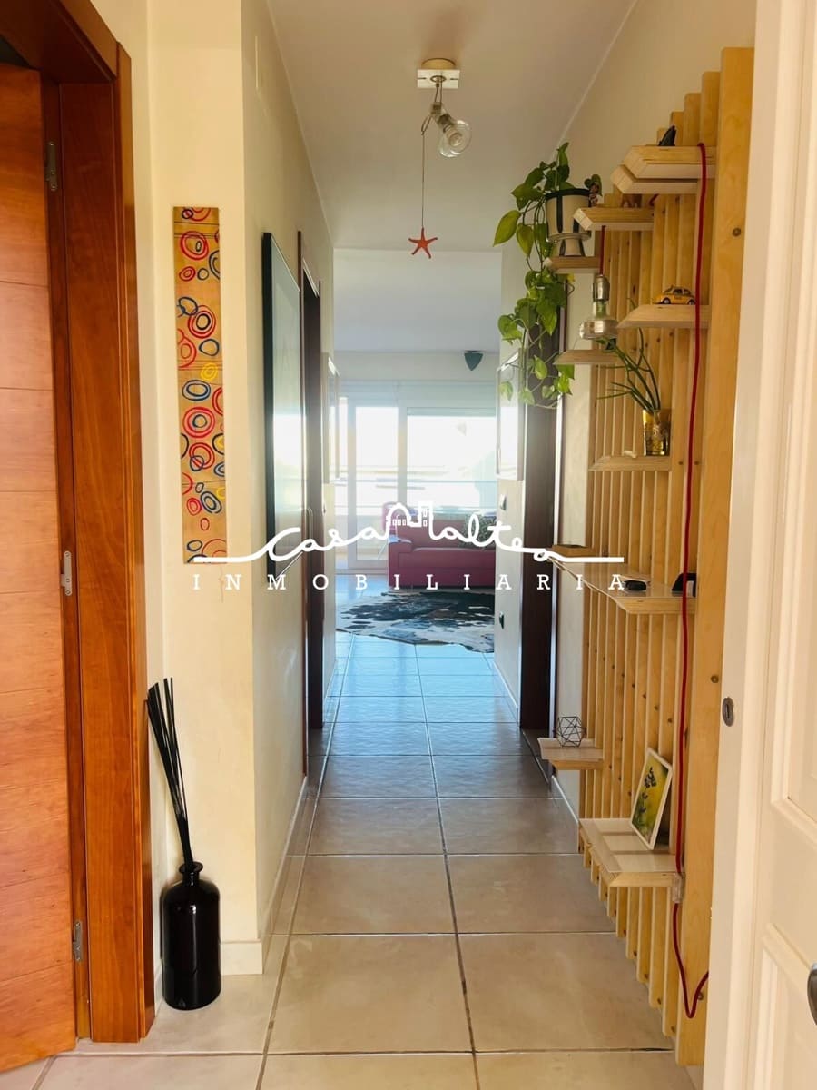 3 soveværelse Lejlighed til salg i Altea med swimmingpool garage - € 525.000 (Ref: 9349709)