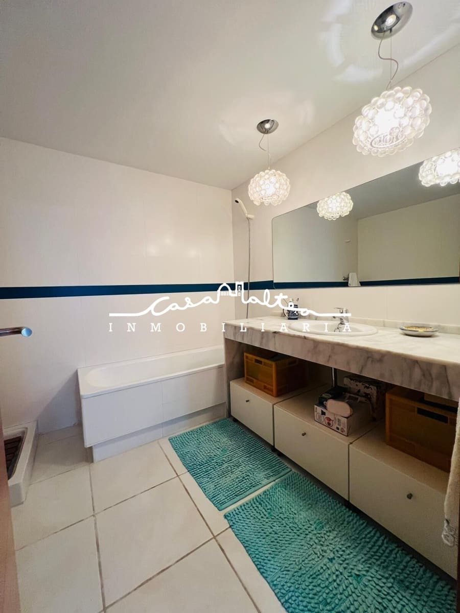 3 soveværelse Lejlighed til salg i Altea med swimmingpool garage - € 525.000 (Ref: 9349709)