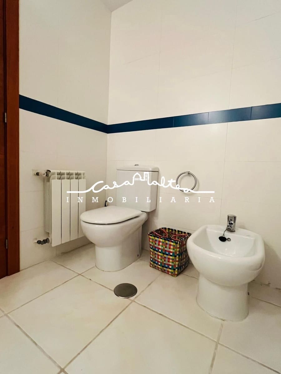 3 soveværelse Lejlighed til salg i Altea med swimmingpool garage - € 525.000 (Ref: 9349709)