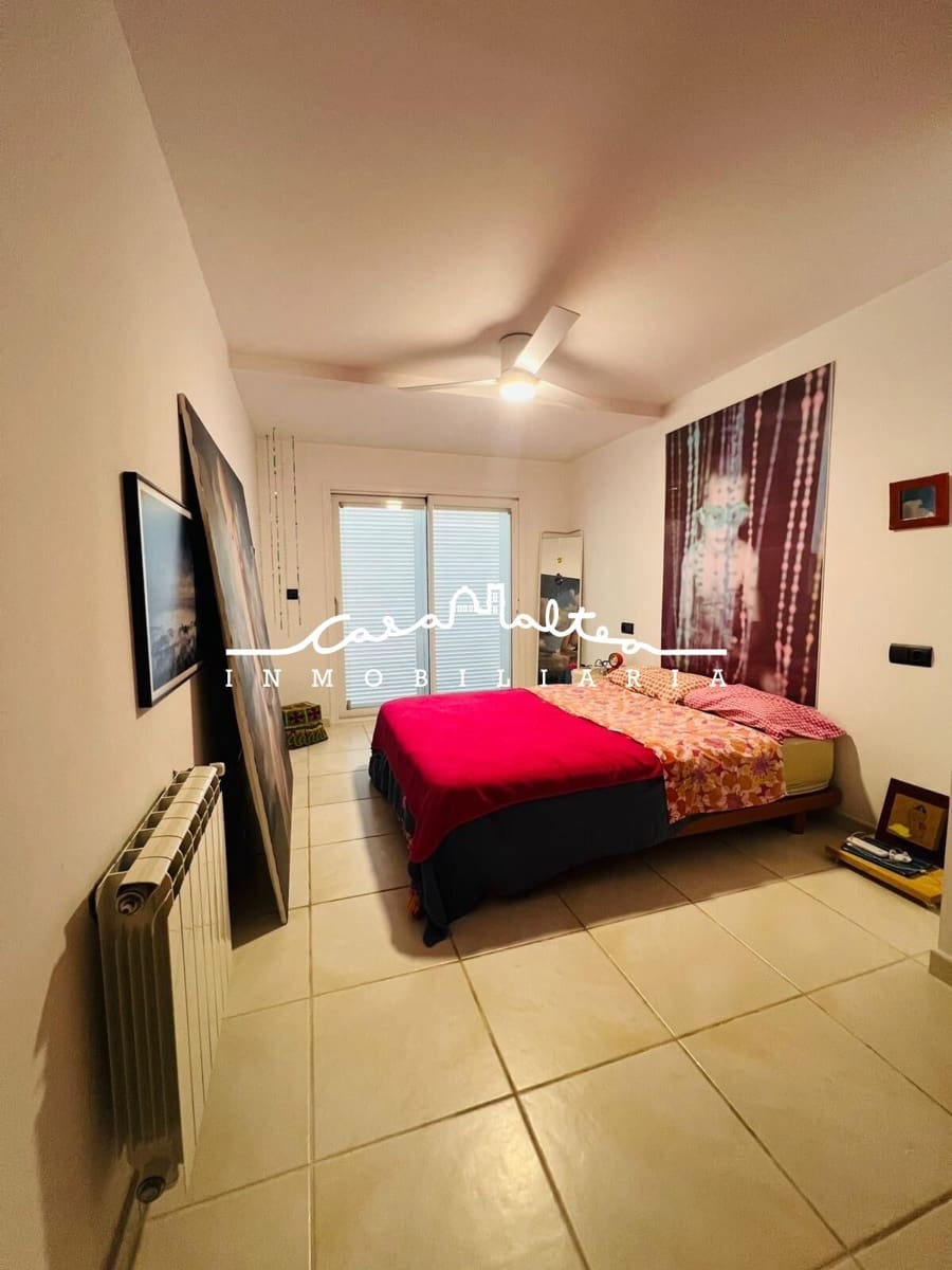 3 soveværelse Lejlighed til salg i Altea med swimmingpool garage - € 525.000 (Ref: 9349709)