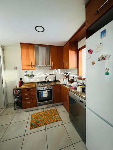 3 soveværelse Lejlighed til salg i Altea med swimmingpool garage - € 525.000 (Ref: 9349709)