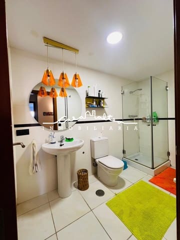 3 soveværelse Lejlighed til salg i Altea med swimmingpool garage - € 525.000 (Ref: 9349709)