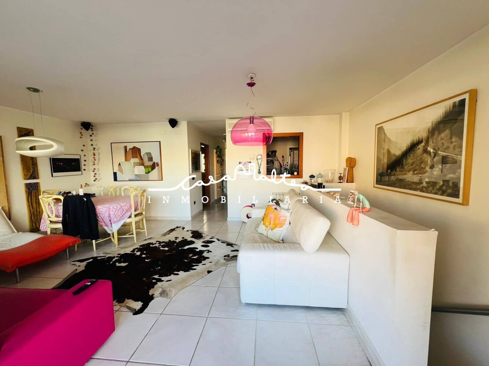 3 soveværelse Lejlighed til salg i Altea med swimmingpool garage - € 525.000 (Ref: 9349709)