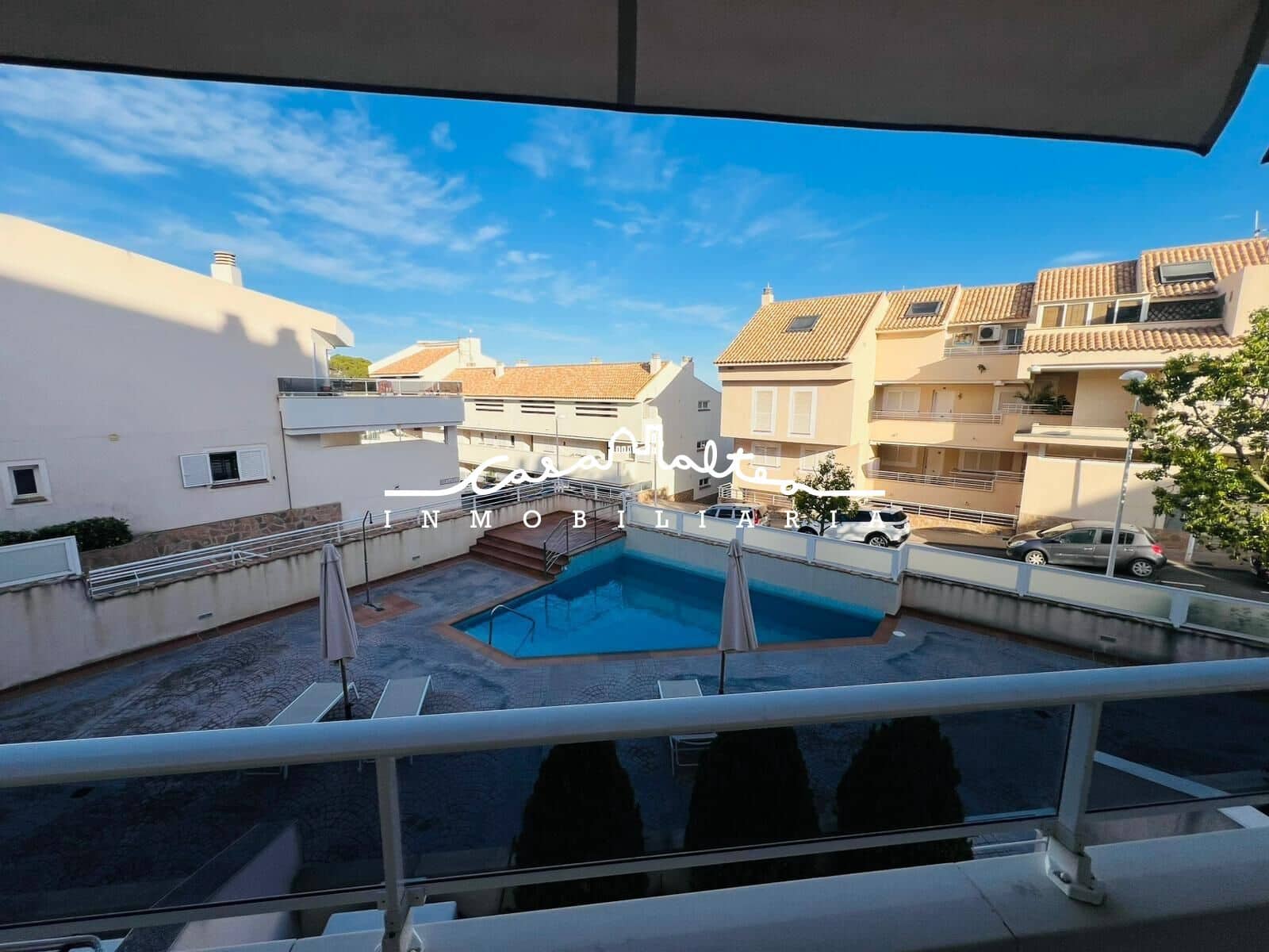 3 soveværelse Lejlighed til salg i Altea med swimmingpool garage - € 525.000 (Ref: 9349709)