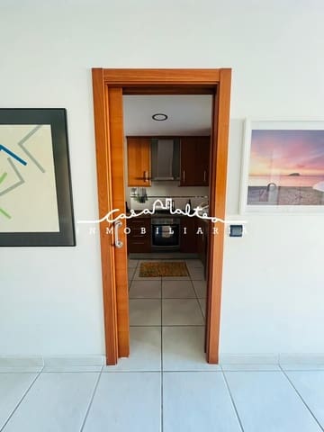 3 camera da letto Appartamento in vendita in Altea con piscina garage - 495.000 € (Rif: 9349709)