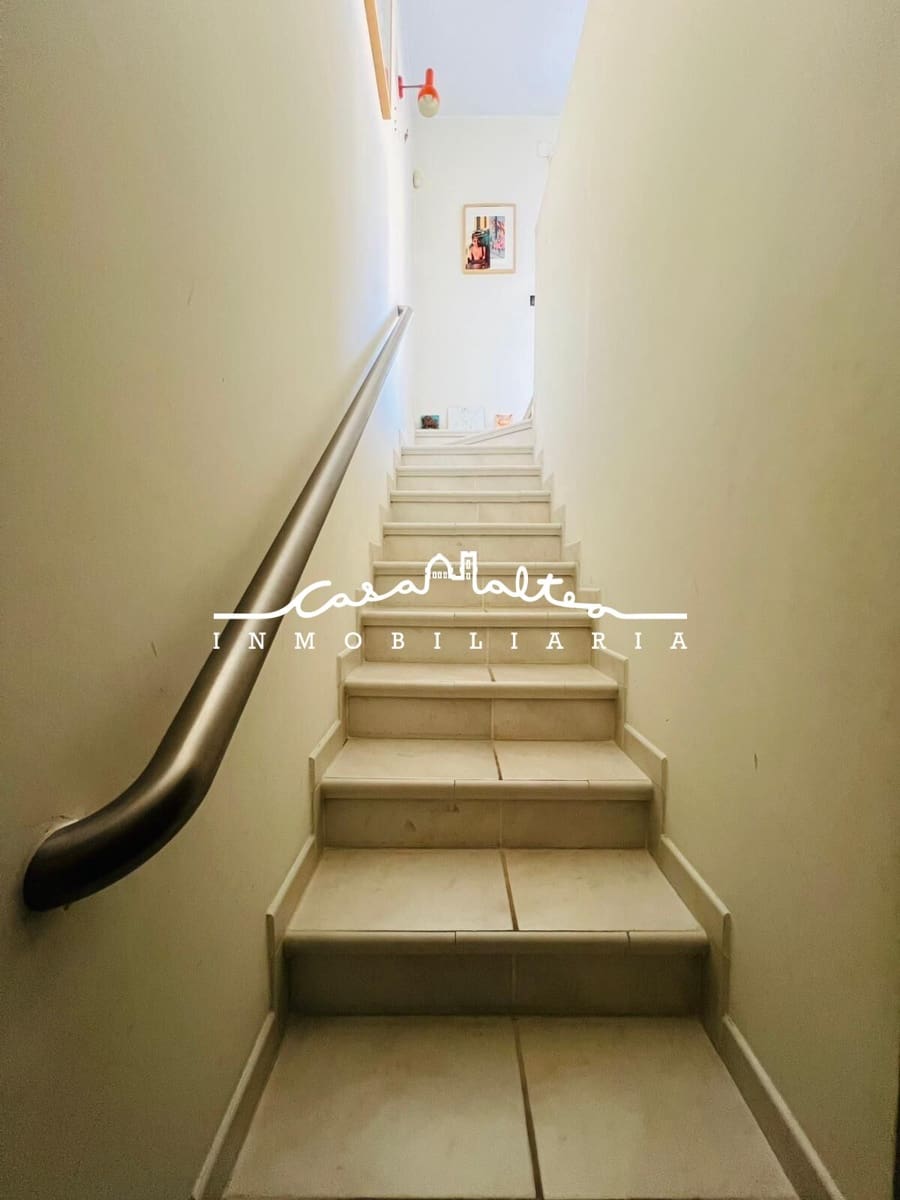 3 camera da letto Appartamento in vendita in Altea con piscina garage - 495.000 € (Rif: 9349709)