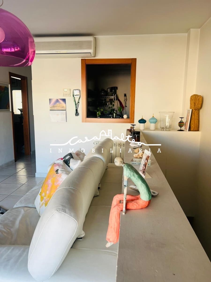 3 camera da letto Appartamento in vendita in Altea con piscina garage - 495.000 € (Rif: 9349709)