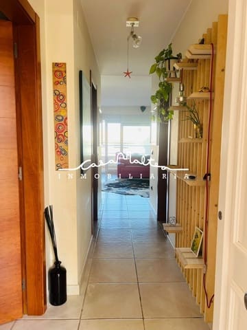 3 camera da letto Appartamento in vendita in Altea con piscina garage - 495.000 € (Rif: 9349709)