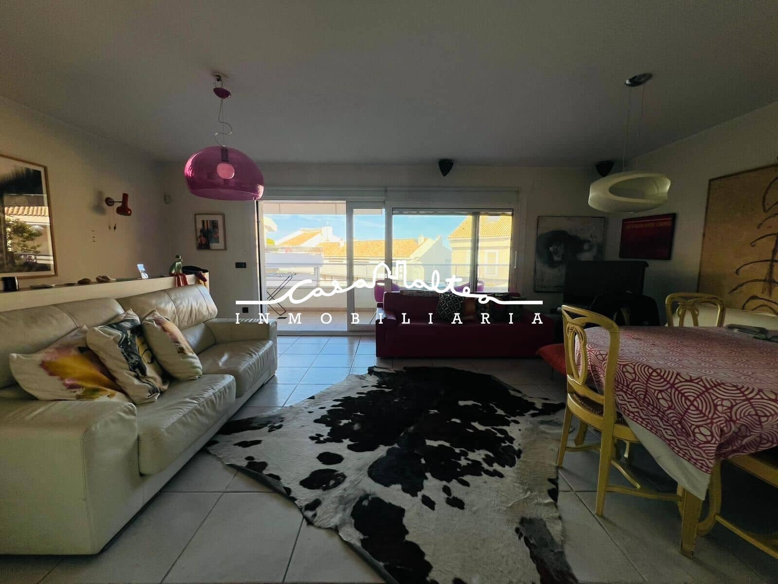 3 camera da letto Appartamento in vendita in Altea con piscina garage - 495.000 € (Rif: 9349709)