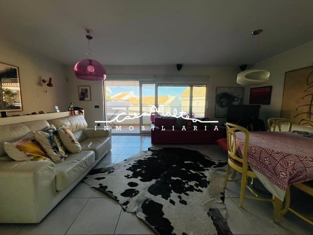 3 camera da letto Appartamento in vendita in Altea con piscina garage - 495.000 € (Rif: 9349709)