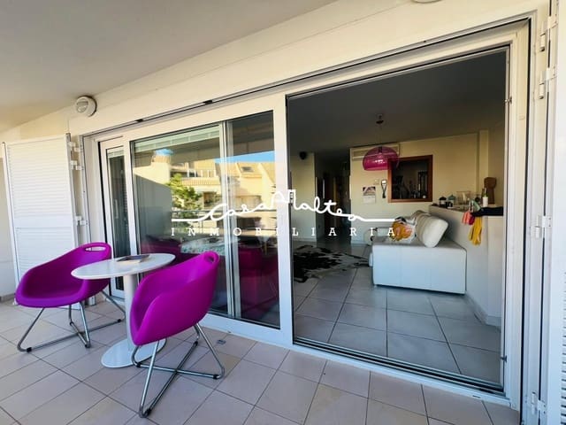 3 camera da letto Appartamento in vendita in Altea con piscina garage - 495.000 € (Rif: 9349709)