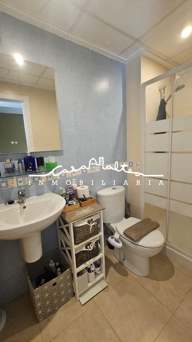 Bungalow de 3 habitaciones en Calpe / Calp en venta con piscina garaje - 390.000 € (Ref: 9349710)