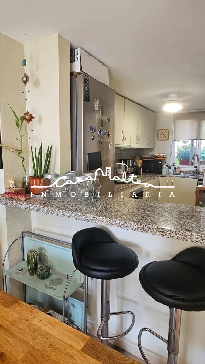 Bungalow de 3 habitaciones en Calpe / Calp en venta con piscina garaje - 390.000 € (Ref: 9349710)