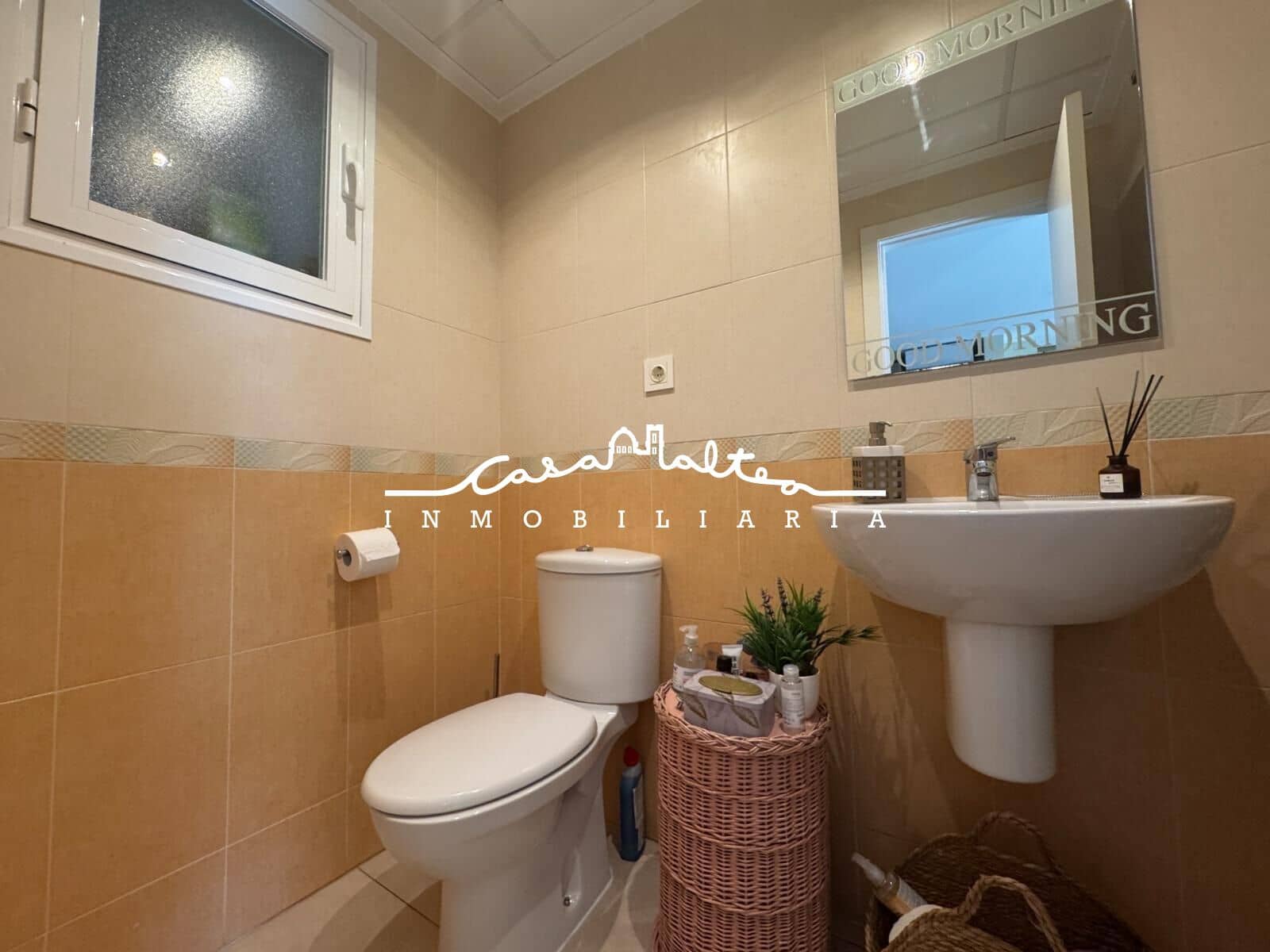 Bungalow de 3 habitaciones en Calpe / Calp en venta con piscina garaje - 390.000 € (Ref: 9349710)