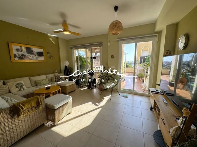 Bungalow de 3 habitaciones en Maryvilla, Calpe / Calp en venta con piscina garaje - 390.000 € (Ref: 9349710)