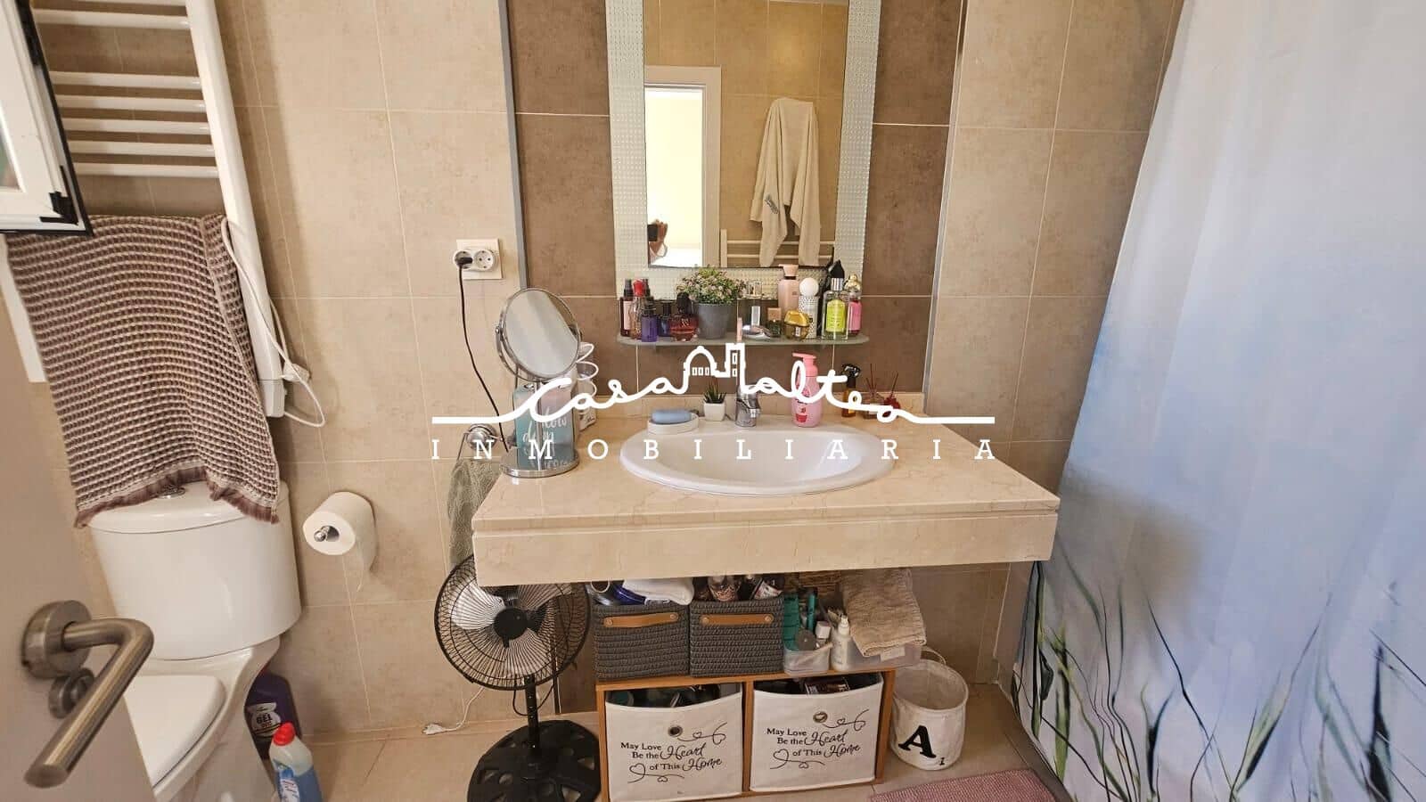 Bungalow de 3 habitaciones en Calpe / Calp en venta con piscina garaje - 390.000 € (Ref: 9349710)