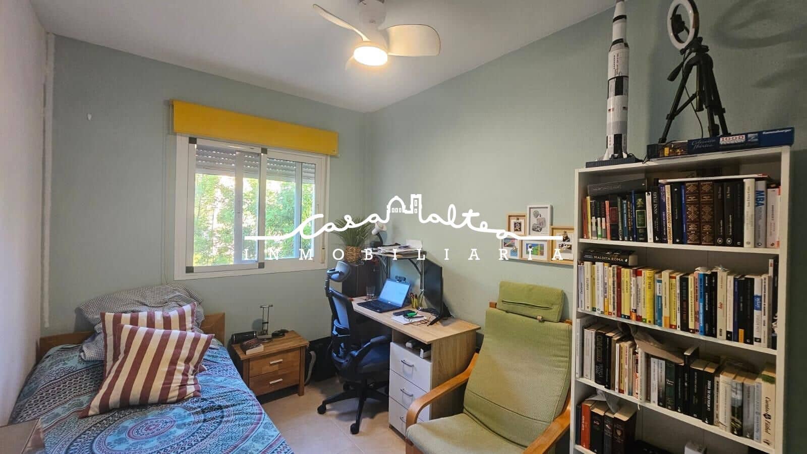 Bungalow de 3 habitaciones en Calpe / Calp en venta con piscina garaje - 390.000 € (Ref: 9349710)