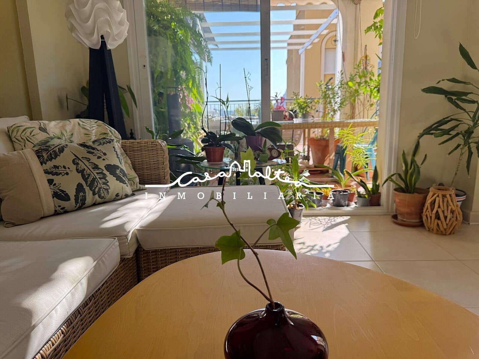 Bungalow de 3 habitaciones en Calpe / Calp en venta con piscina garaje - 390.000 € (Ref: 9349710)