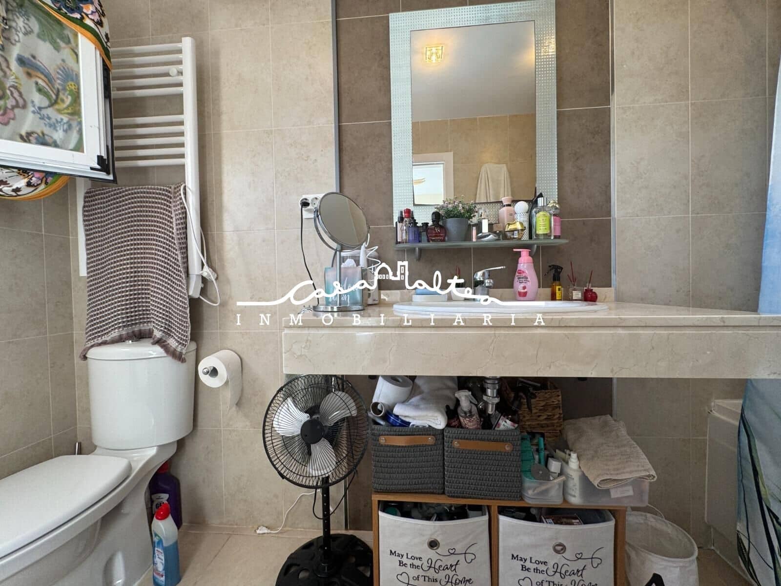 Bungalow de 3 habitaciones en Calpe / Calp en venta con piscina garaje - 390.000 € (Ref: 9349710)