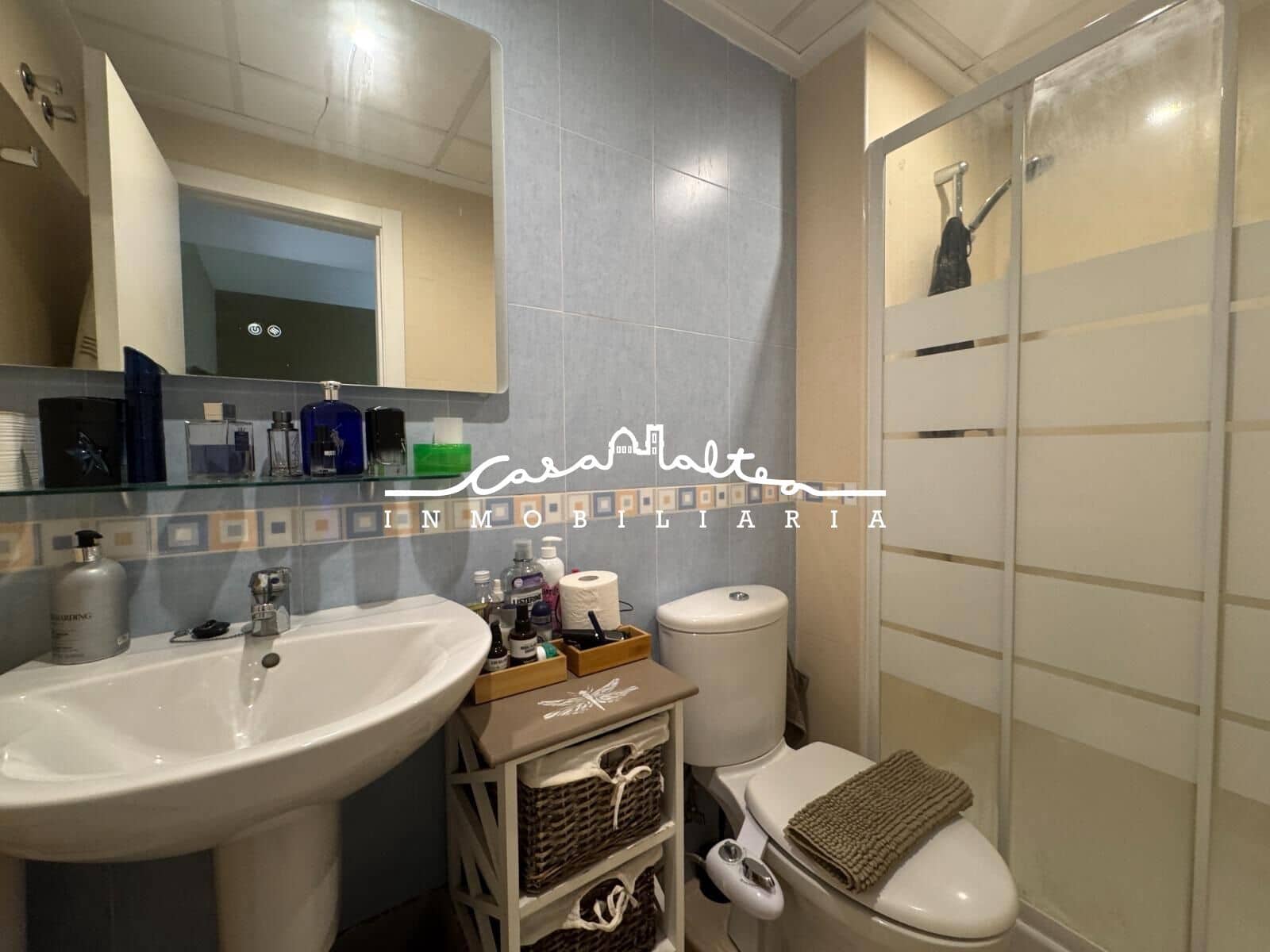 Bungalow de 3 habitaciones en Calpe / Calp en venta con piscina garaje - 390.000 € (Ref: 9349710)