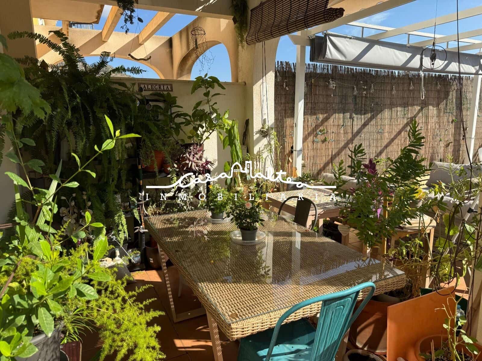 Bungalow de 3 habitaciones en Calpe / Calp en venta con piscina garaje - 390.000 € (Ref: 9349710)