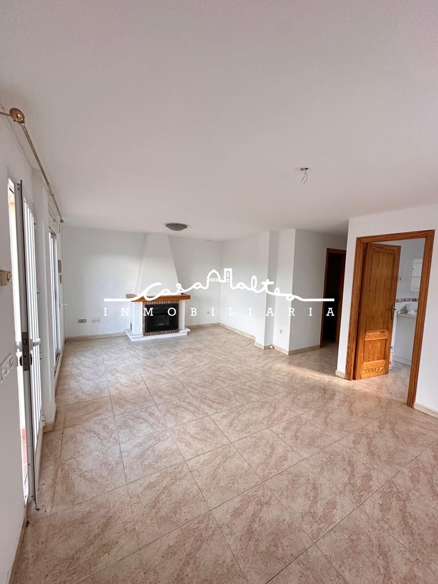 5 soveværelse Rækkehus til salg i La Nucia - € 323.000 (Ref: 9356000)