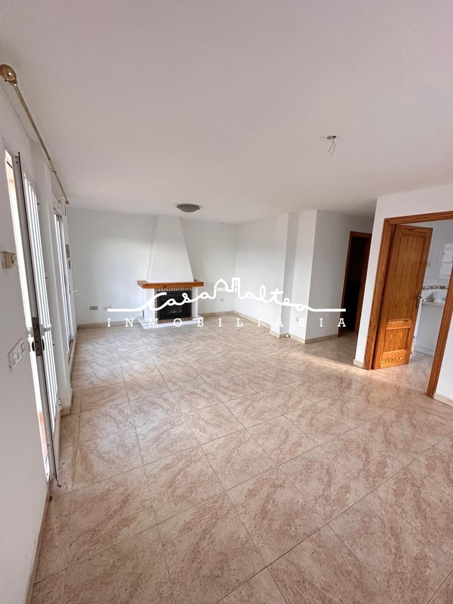 5 soveværelse Rækkehus til salg i La Nucia - € 323.000 (Ref: 9356000)