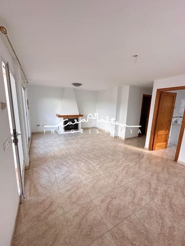 5 soverom Rekkehus til salgs i La Nucia - € 323 000 (Ref: 9356000)