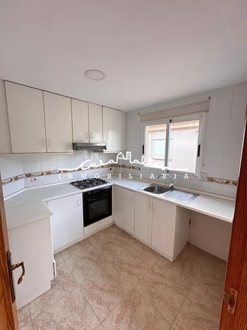 5 soverom Rekkehus til salgs i La Nucia - € 323 000 (Ref: 9356000)