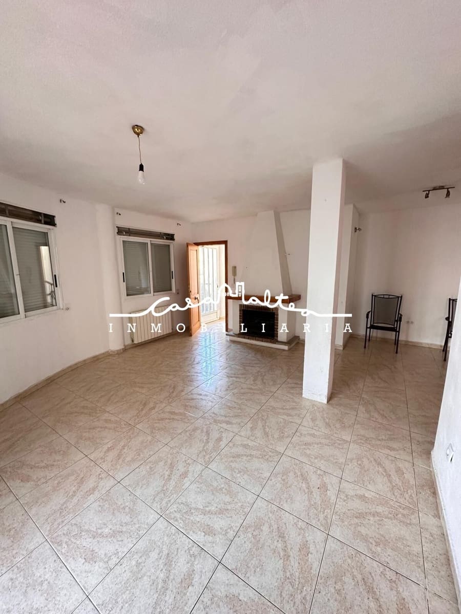 5 soveværelse Rækkehus til salg i La Nucia - € 323.000 (Ref: 9356000)