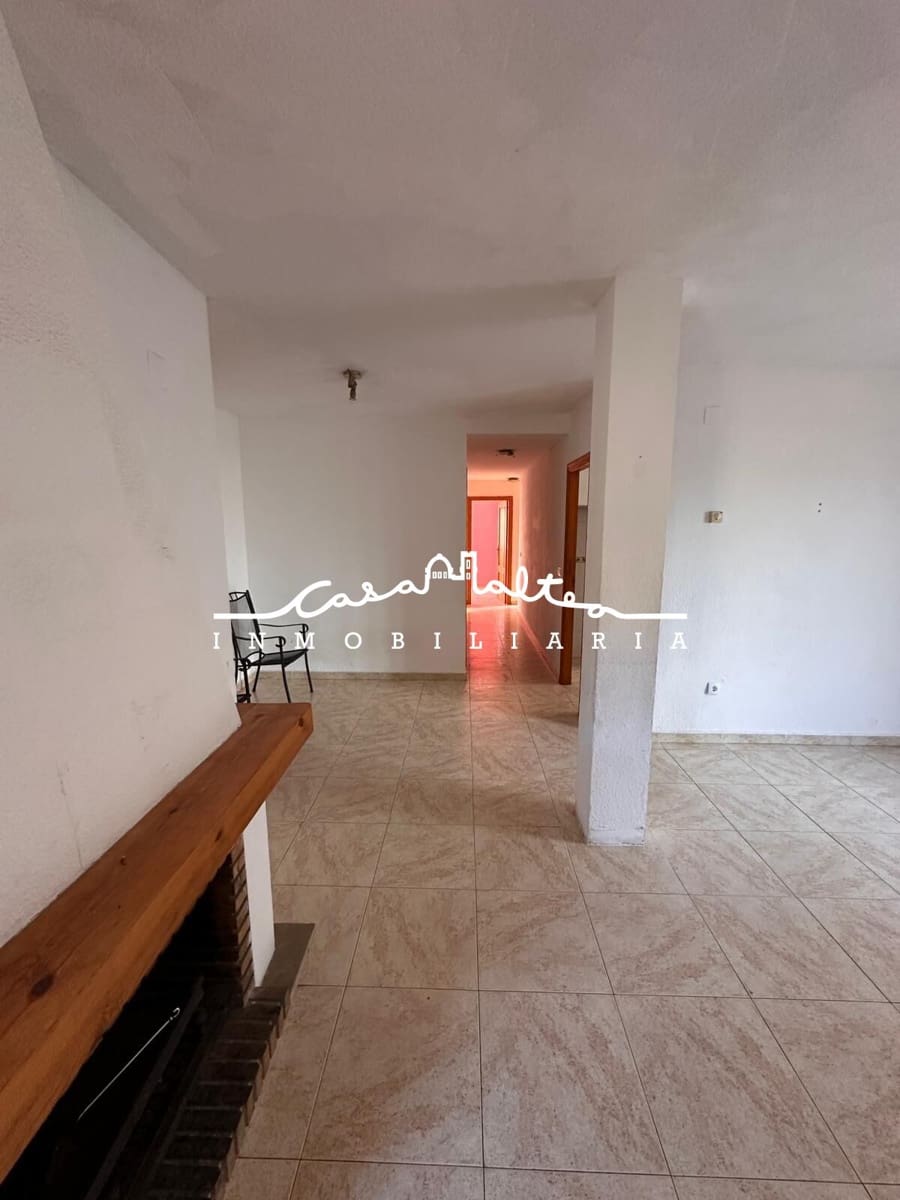 5 soveværelse Rækkehus til salg i La Nucia - € 323.000 (Ref: 9356000)