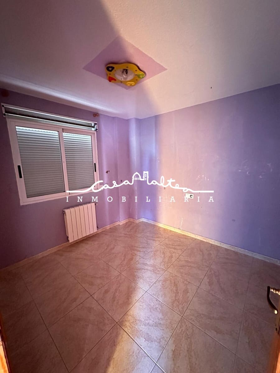 5 soveværelse Rækkehus til salg i La Nucia - € 323.000 (Ref: 9356000)