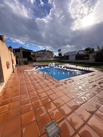 5 soverom Rekkehus til salgs i La Nucia - € 323 000 (Ref: 9356000)