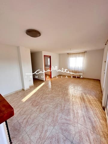 5 soverom Rekkehus til salgs i La Nucia - € 323 000 (Ref: 9356000)