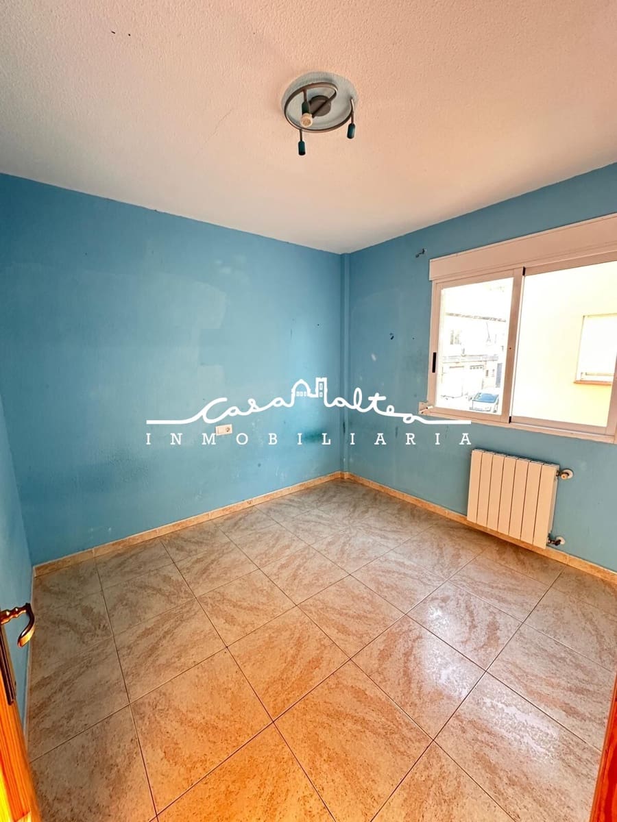 5 soveværelse Rækkehus til salg i La Nucia - € 323.000 (Ref: 9356000)