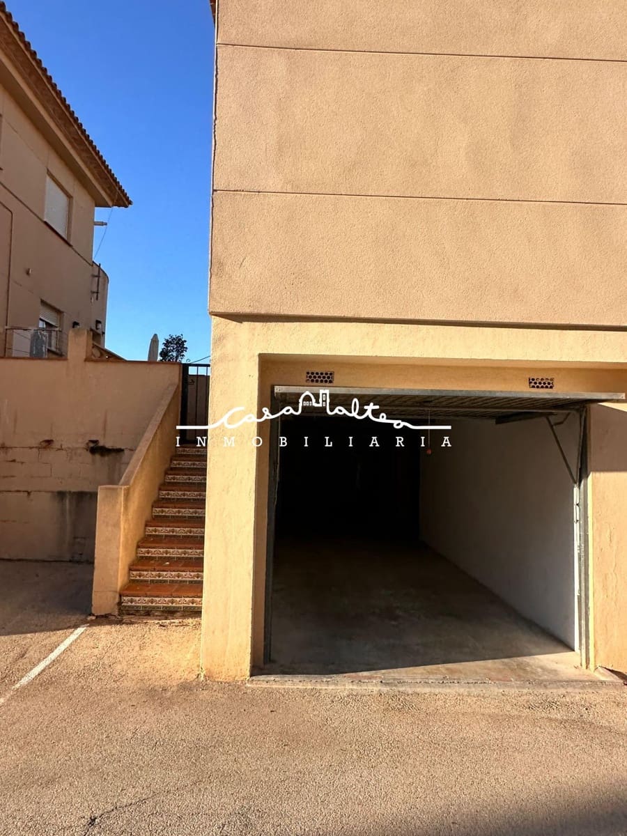 5 soveværelse Rækkehus til salg i La Nucia - € 323.000 (Ref: 9356000)